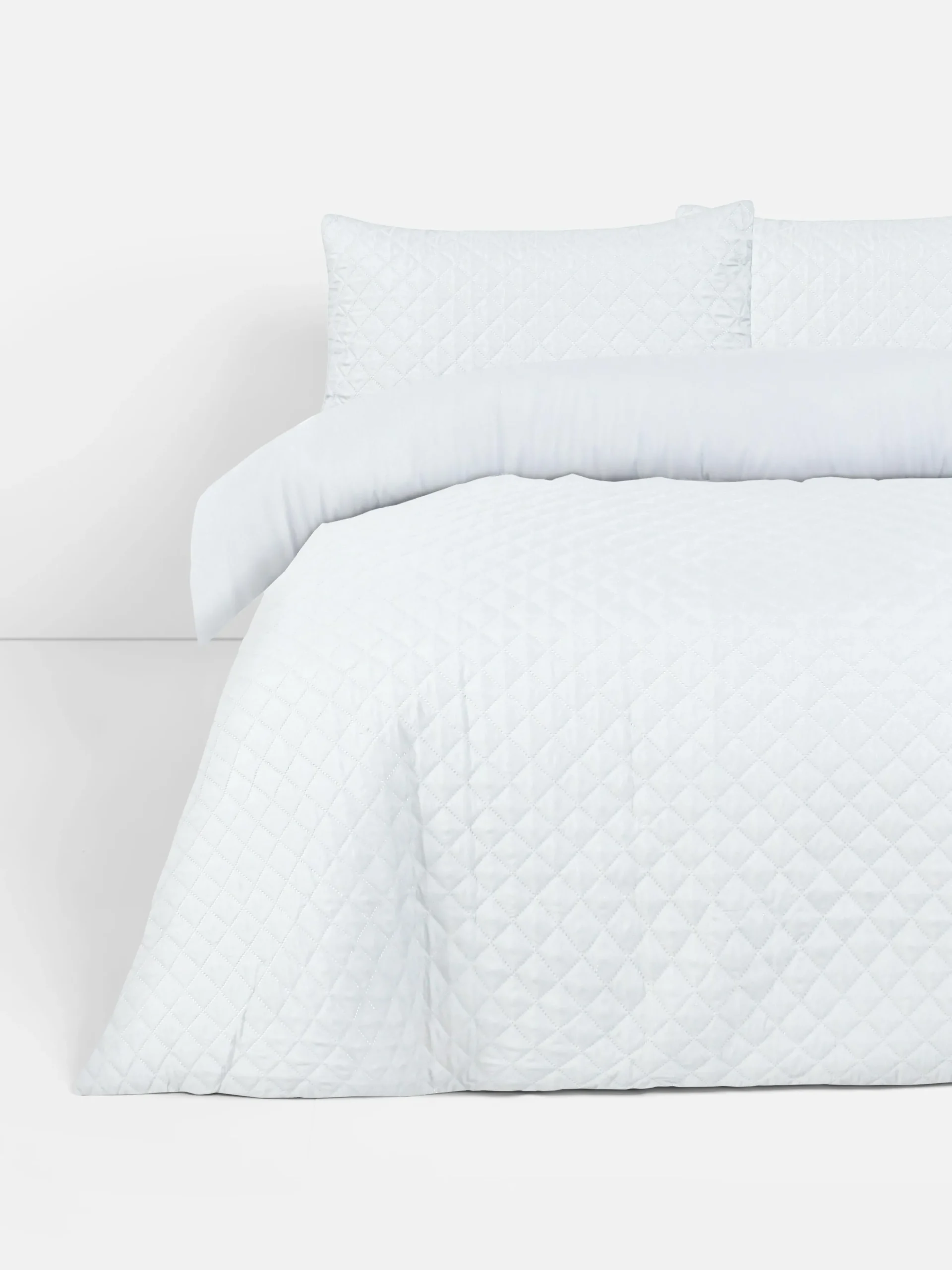 Parure De Lit Double En Pinsonic