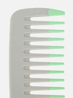 Peigne Démêlant à Dents Larges