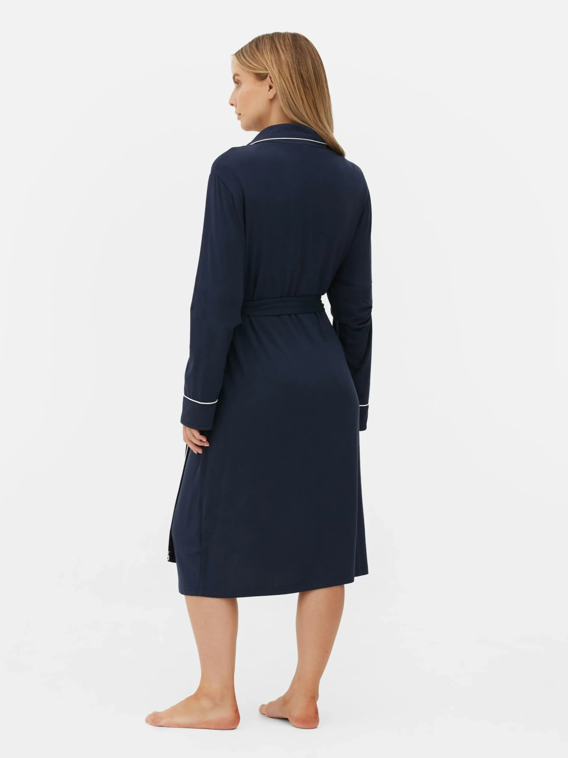 Peignoir De Pyjama De Maternité