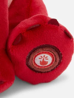 Peluche Lumineuse Disney Lilo & Stitch