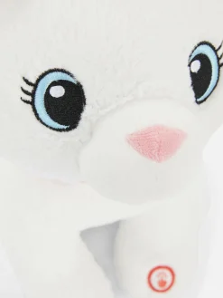 Peluche Lumineuse Disney Les Aristochats Marie
