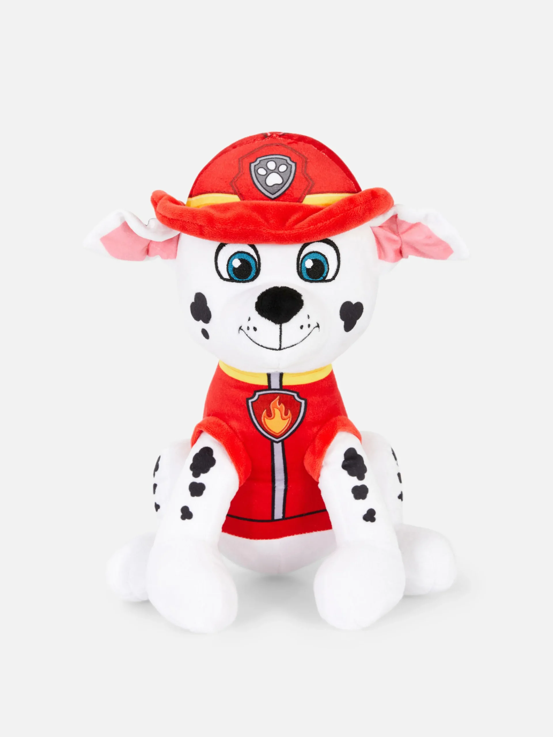 Peluche PAW Patrol Marshall