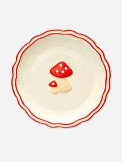 Petite Assiette Champignon