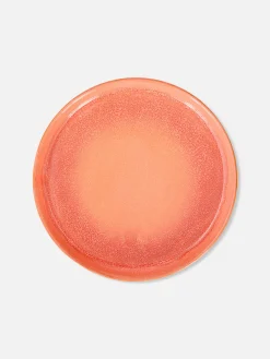 Petite Assiette En Céramique émaillée