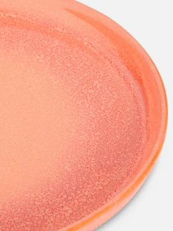 Petite Assiette En Céramique émaillée