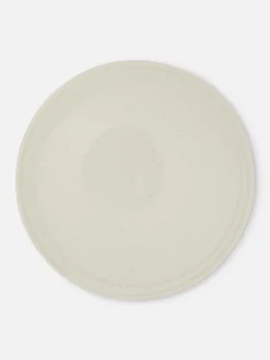 Petite Assiette Mouchetée