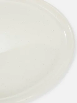 Petite Assiette Mouchetée