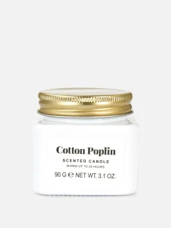 Petite Bougie Parfumée En Pot