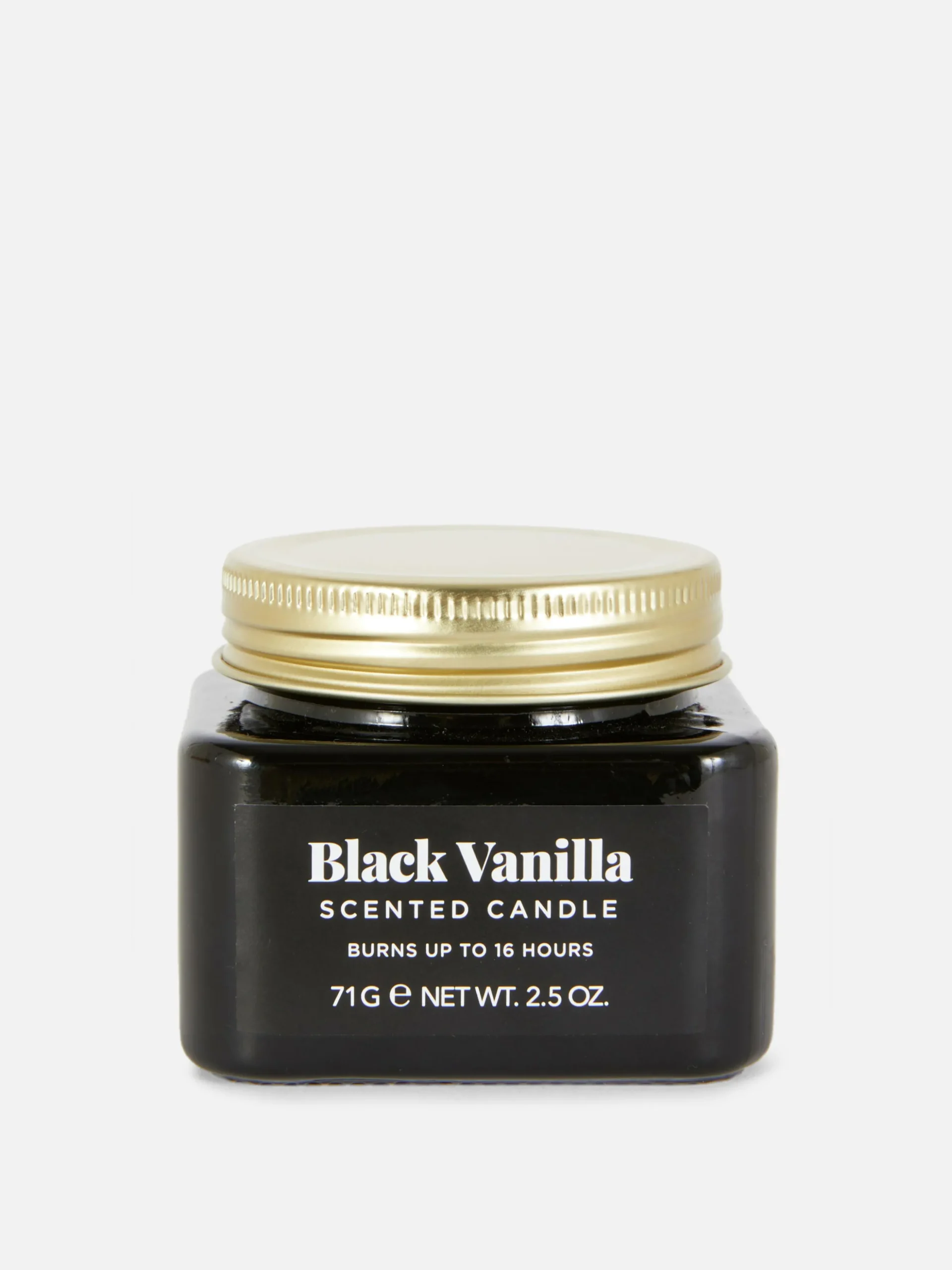 Petite Bougie Parfumée En Pot