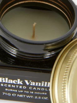 Petite Bougie Parfumée En Pot