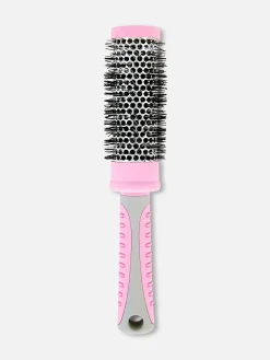 Petite Brosse De Coiffage Ronde