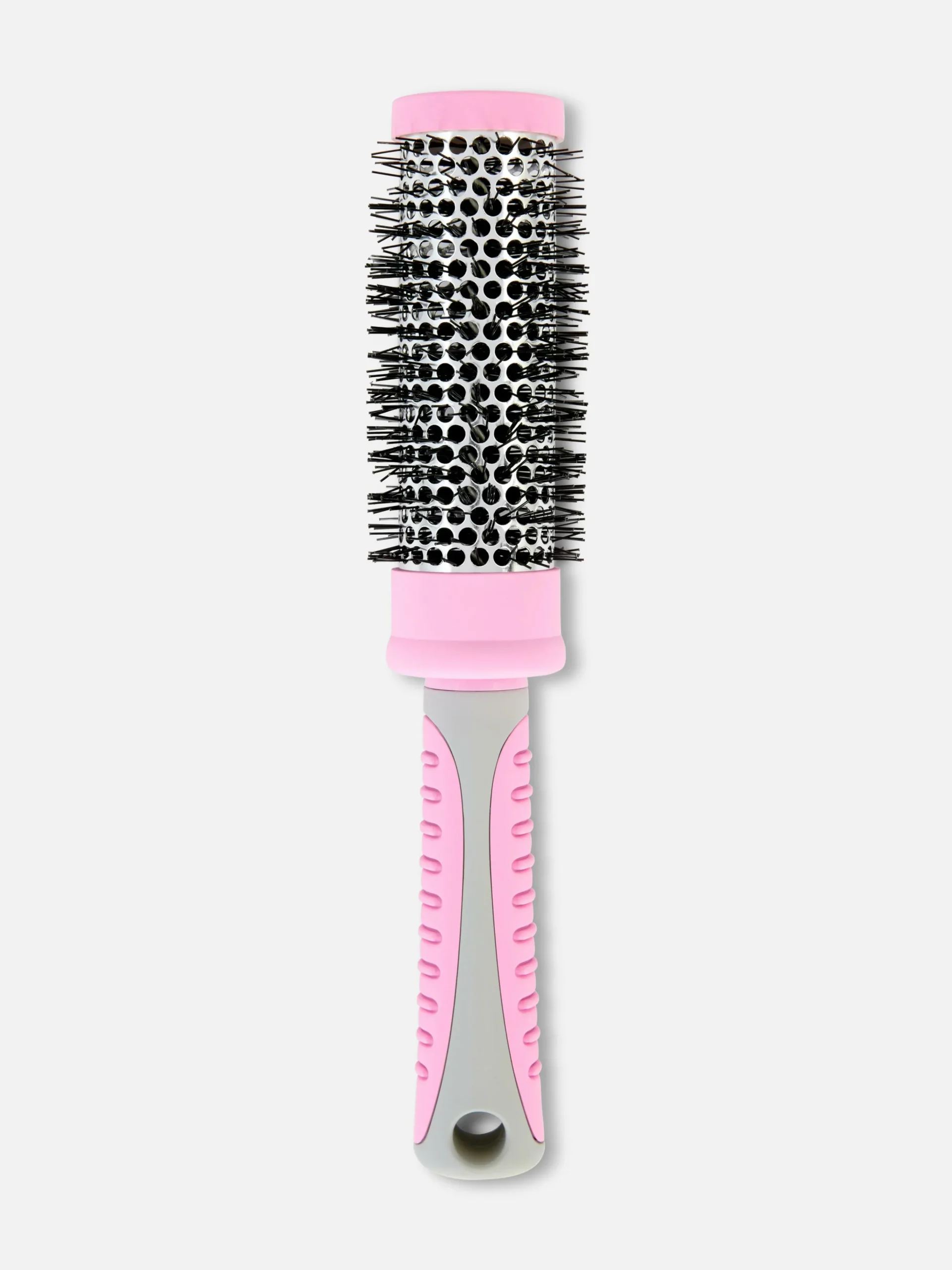 Petite Brosse De Coiffage Ronde
