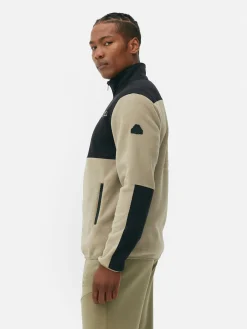 Polaire Zippée Kappa X Primark