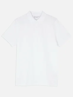 Polo à Manches Courtes