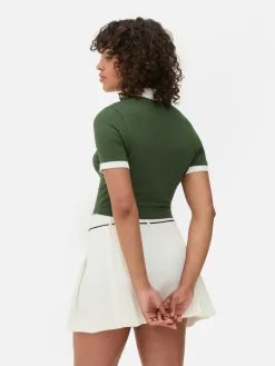 Polo Court Michigan State