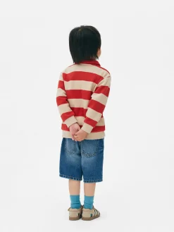 Polo De Rugby Super Mario