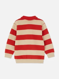 Polo De Rugby Super Mario