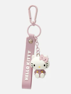 Porte-clés De Voyage Hello Kitty