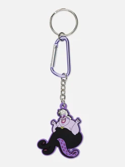 Porte-clés De Voyage Méchants De Disney