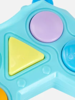 Porte-clés Jeu De Mémoire