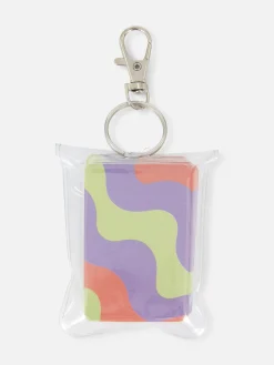 Porte-clés Mini Cartes à Jouer