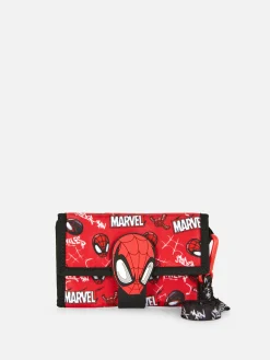 Portefeuille MARVEL Spider-Man