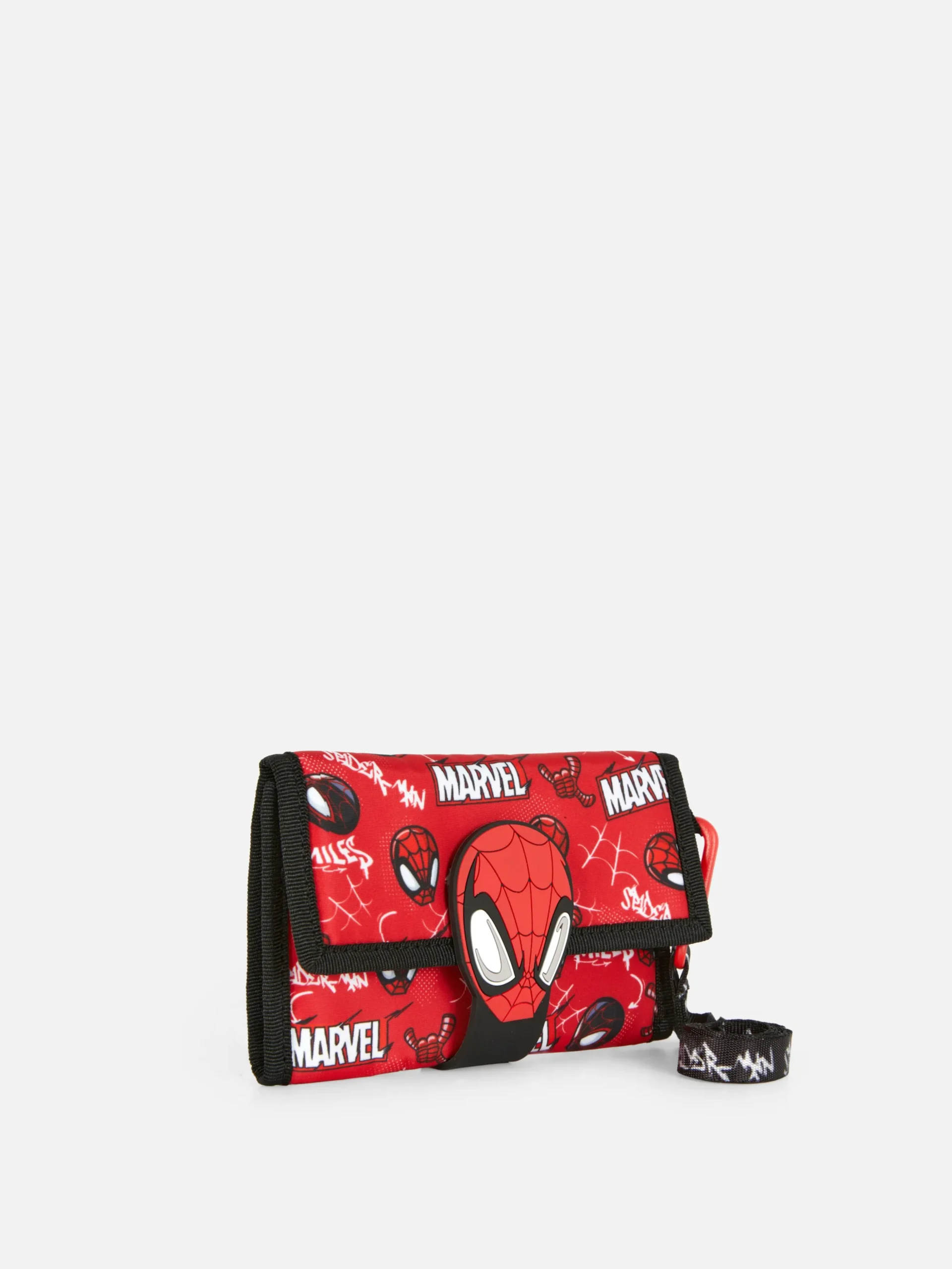 Portefeuille MARVEL Spider-Man