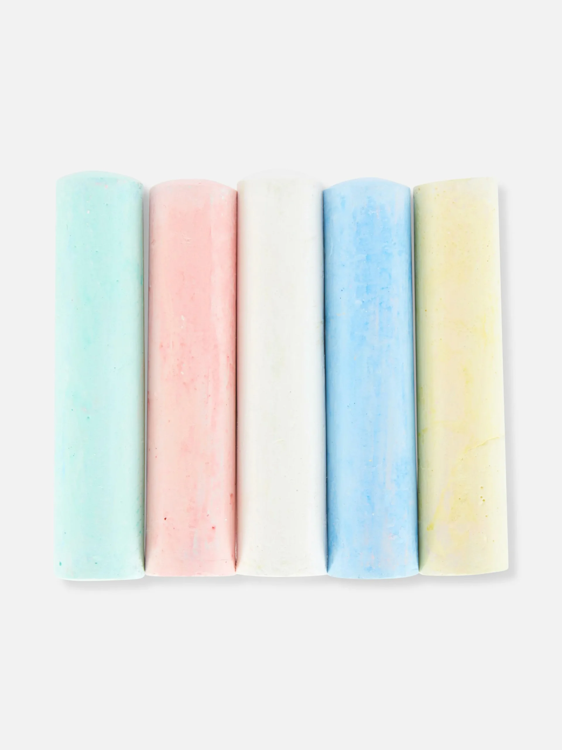 Pot De 20 Craies Géantes