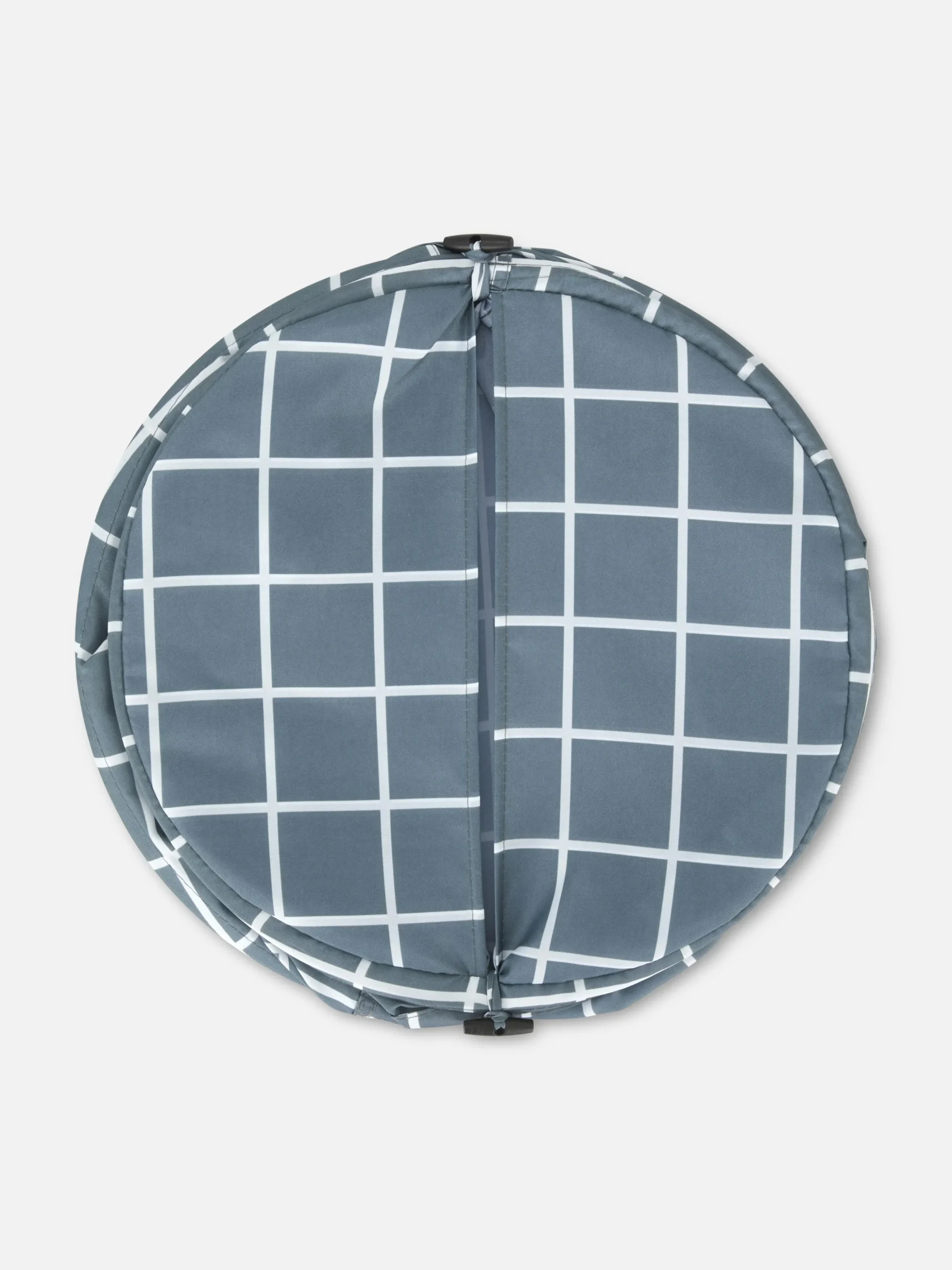 Poubelle Pliable à Motif