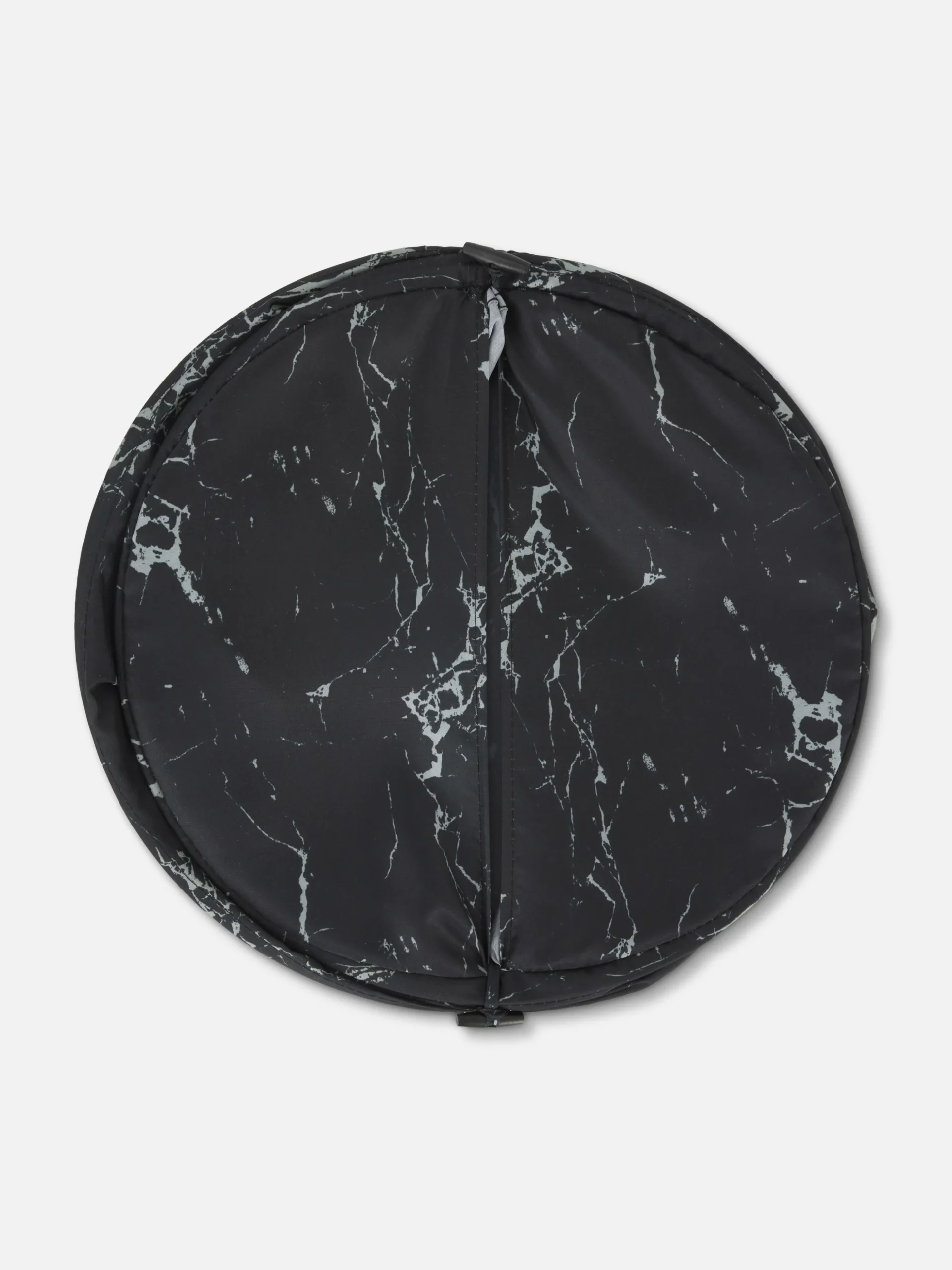 Poubelle Pliable à Motif