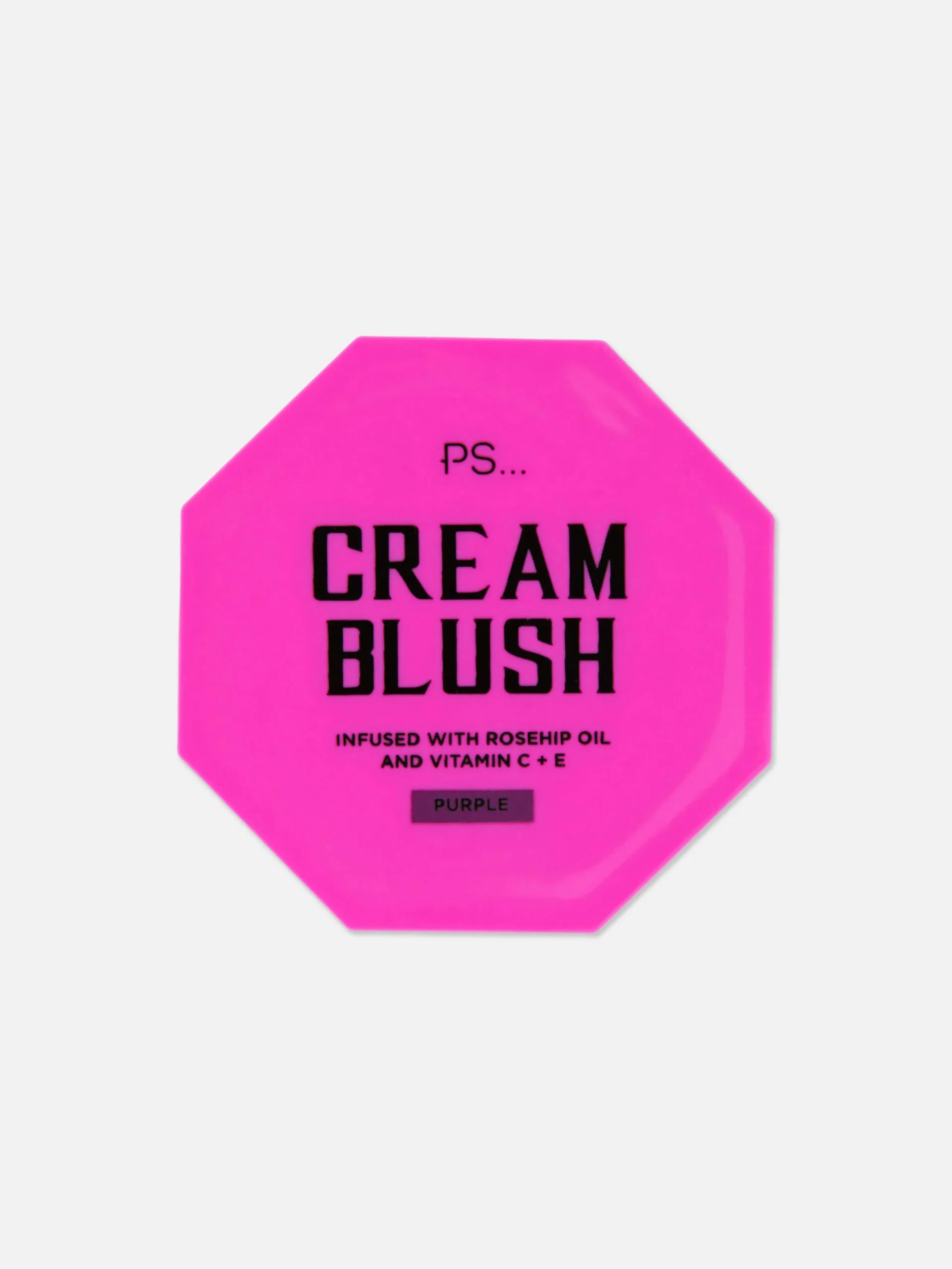 PS... Blush Crème D'Halloween