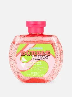 PS... Bubbles Bain Moussant Et Gel Douche Parfumés