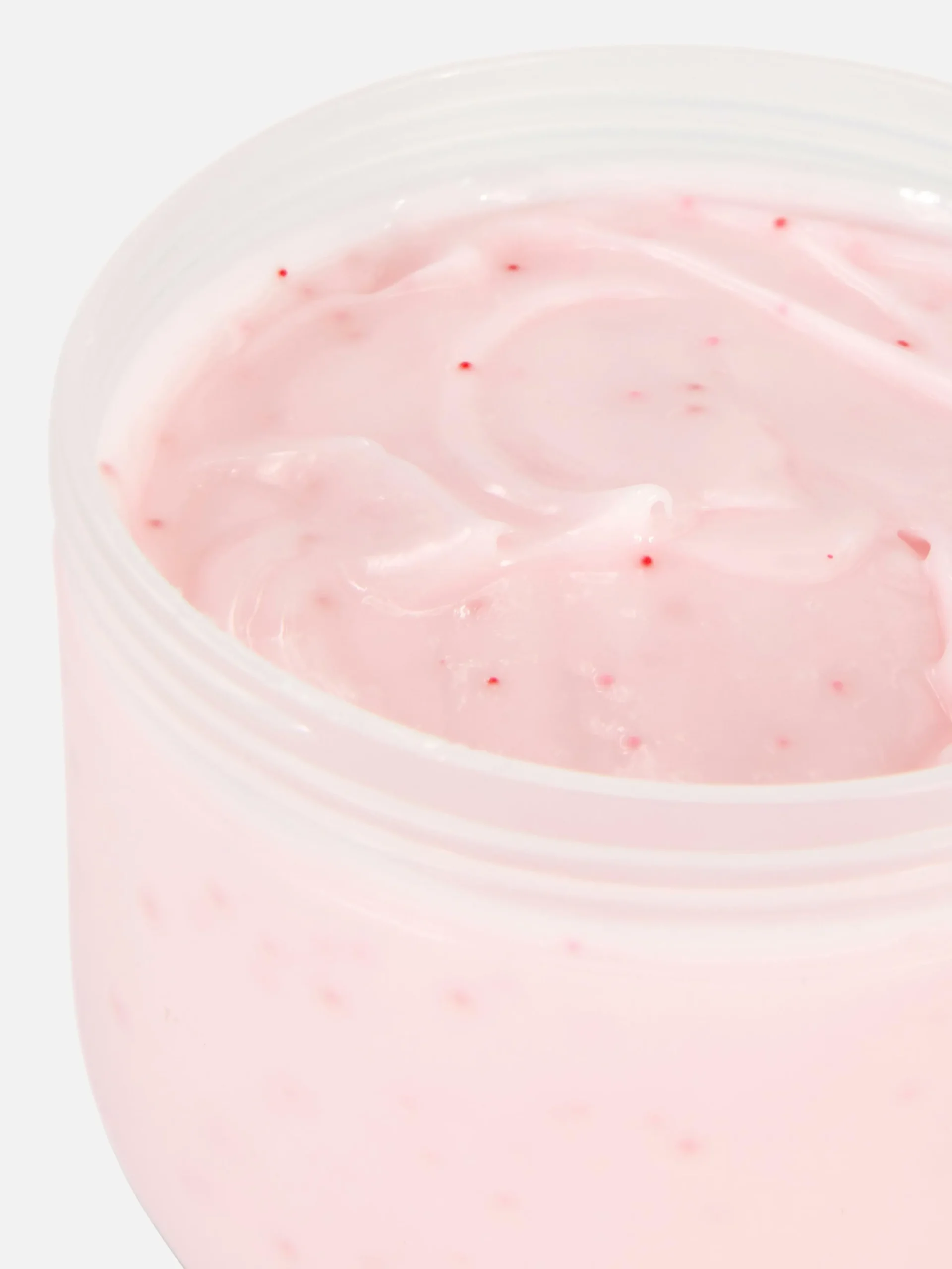 PS... Bubbles Beurre Corporel Hydratant à Perles