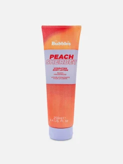 PS... Bubbles Lotion Pour Le Corps Peach Sherbet