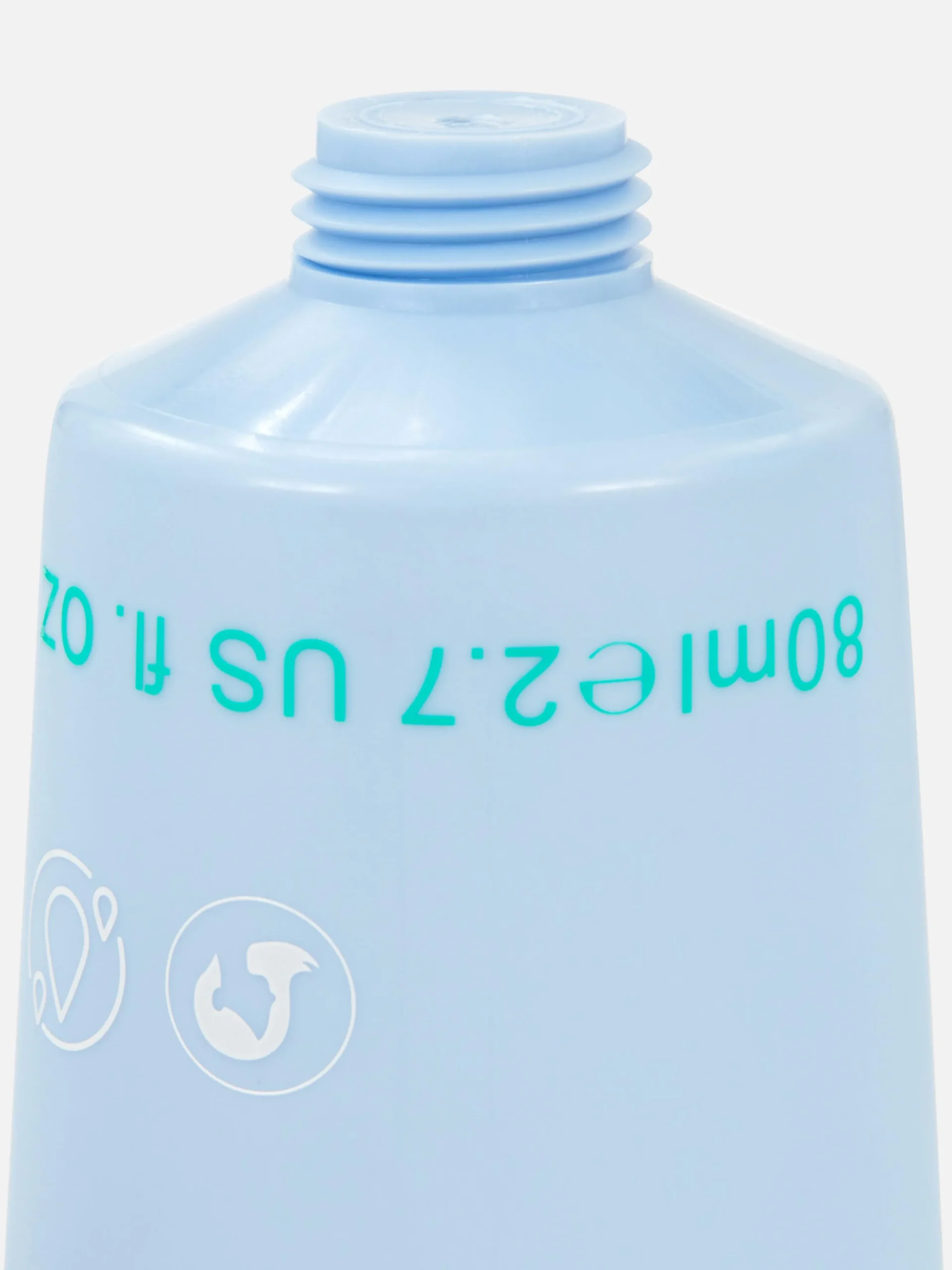 PS... Crème Coiffante Shine