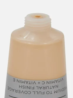 PS... Fond De Teint Perfect Finish My Perfect Colour PS...