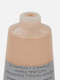 PS... Fond De Teint Perfect Finish My Perfect Colour PS...