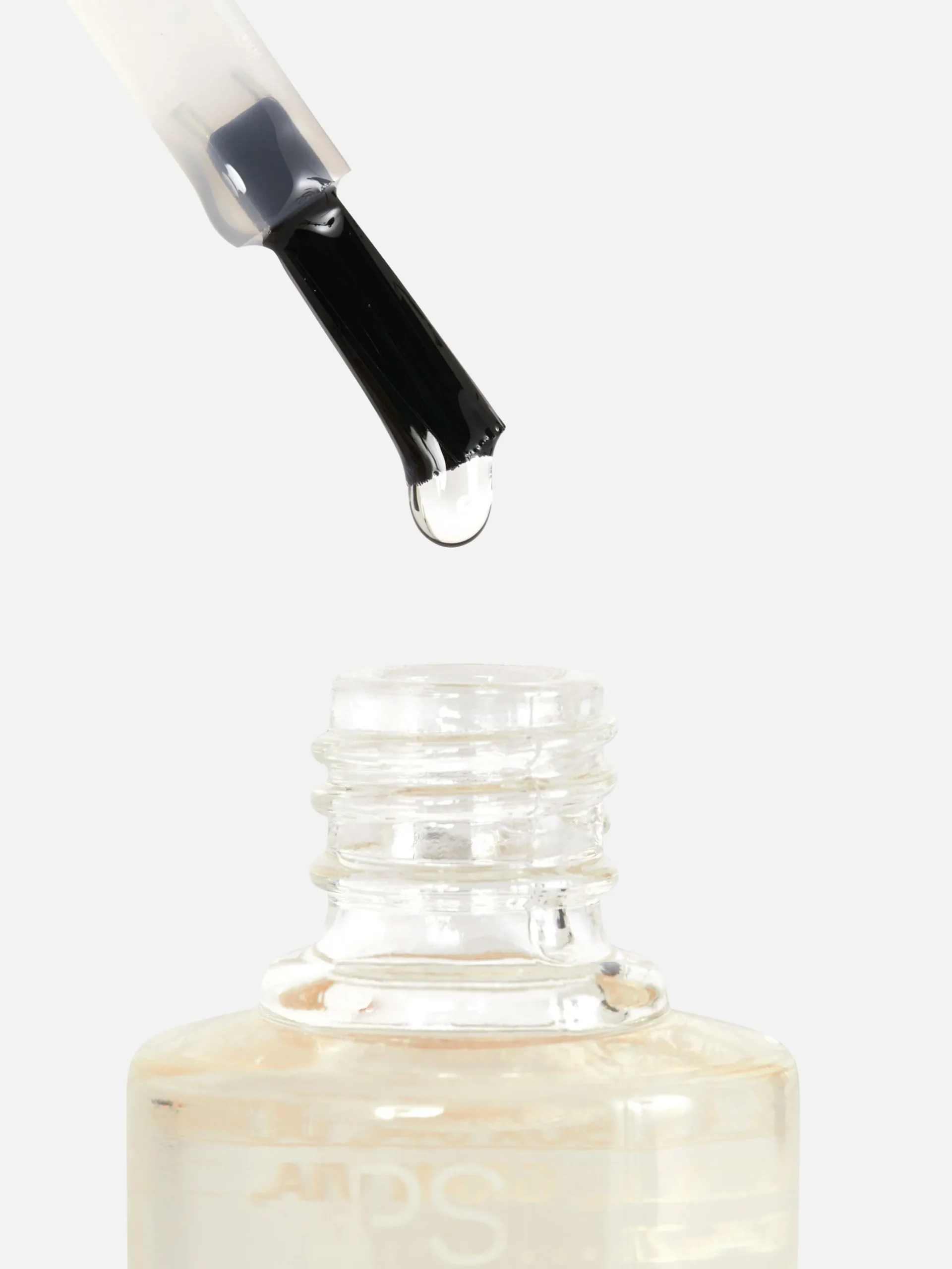 PS... Huile Pour Cuticule