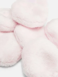 PS... Lot De Houpettes Pour Lotion Tonique