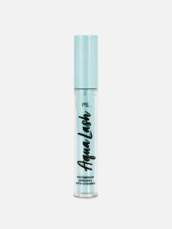 PS... Mascara Waterproof Aqua Lash