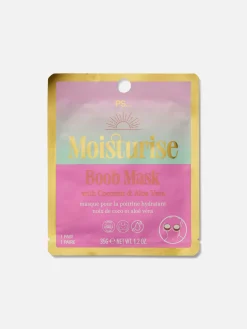 PS... Masque Hydratant Pour La Poitrine