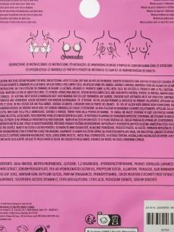 PS... Masque Hydratant Pour La Poitrine