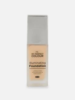 PS... My Perfect Colour Fond De Teint Illuminateur PS...