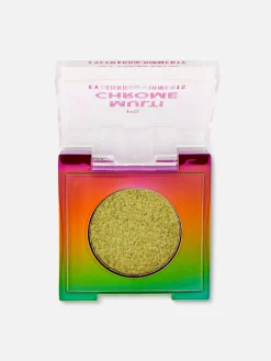 PS... Pigments Pailletés Pour Les Yeux