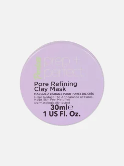 PS... Poreless Prep + Perfect Masque à L'argile