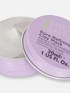 PS... Poreless Prep + Perfect Masque à L'argile
