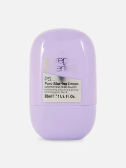 PS... Prep + Perfect Gouttes Pour Pores Dilatés
