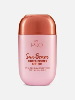 PS... Pro Base De Teint Teintée SPF 50+ Sun Beam