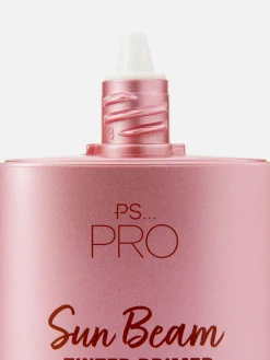 PS... Pro Base De Teint Teintée SPF 50+ Sun Beam