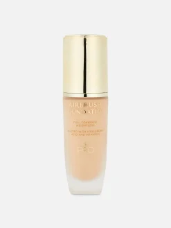 PS... Pro Fond De Teint Airbrush